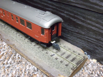 The RBo2 with Roco coupling