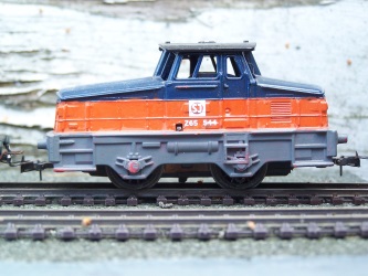 Z65 544