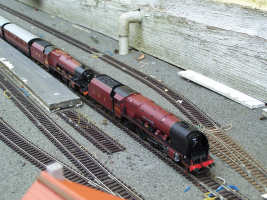 Double-headed special